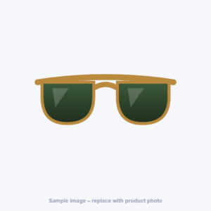 aviator classic sample image